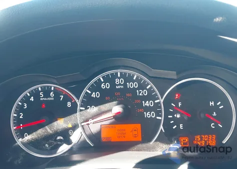 2011 Nissan Altima 2.5 S from USA, damaged, VIN 1N4AL2AP6BN421073